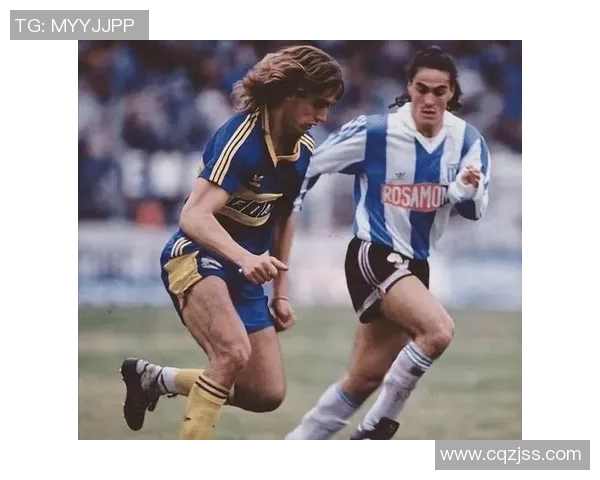 外国视角下的世界足球巨星：他们如何征服全球球迷与赛场